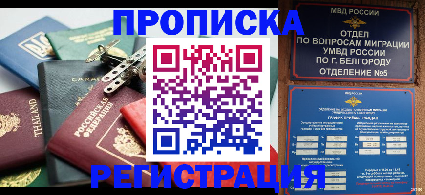 временная регистрация недорого в Тарко-Сале